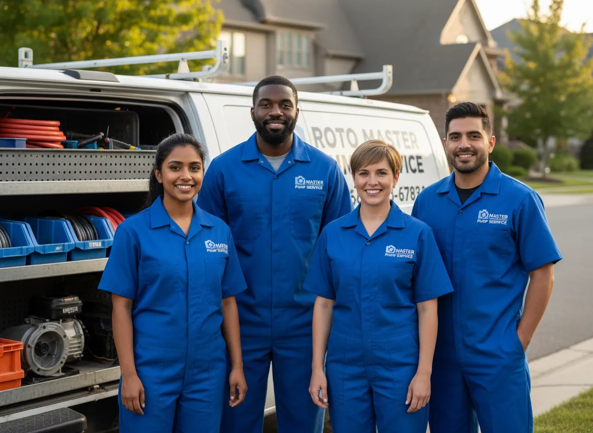 Sump Pump Installation company in Dunfermline, IL